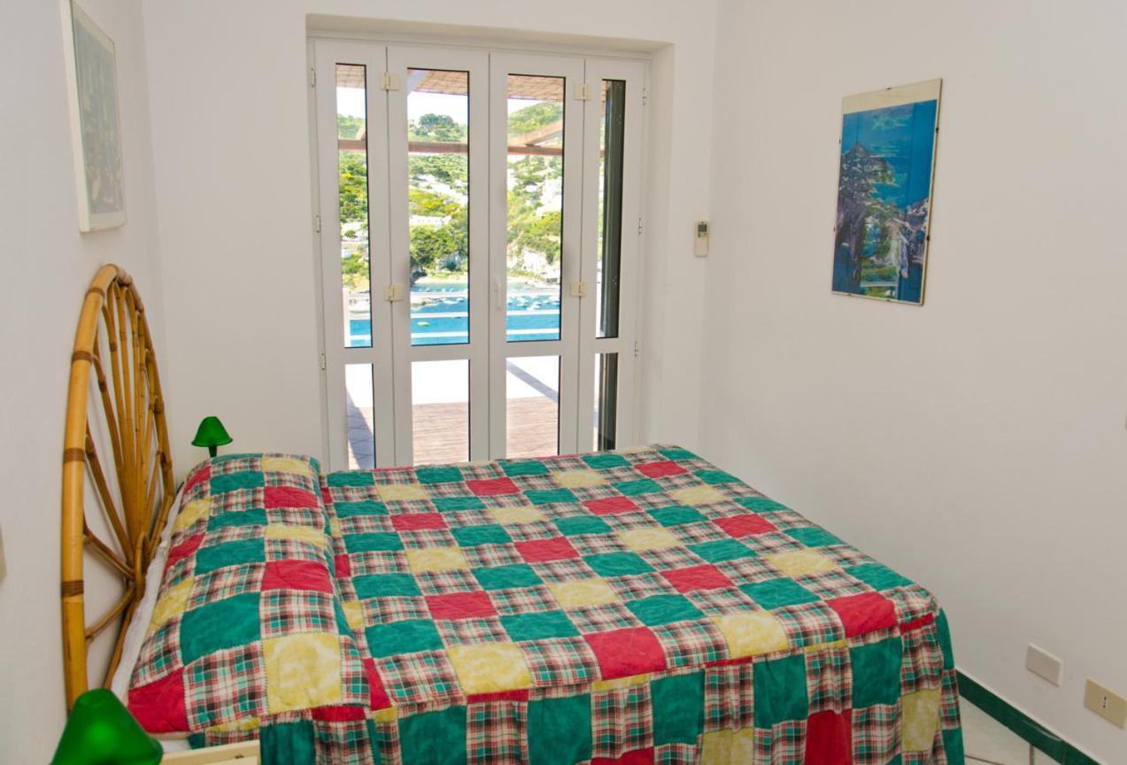 Sunset Village Ponza Exteriör bild